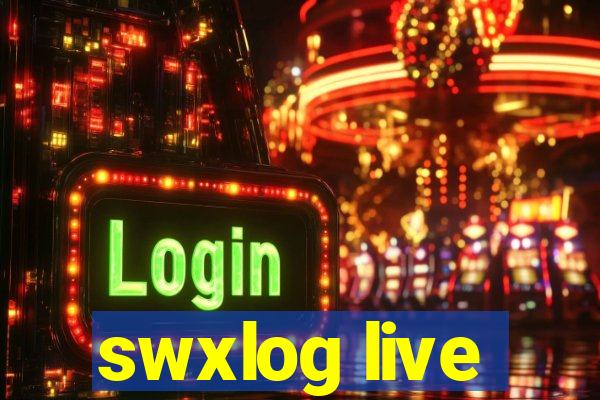 swxlog live